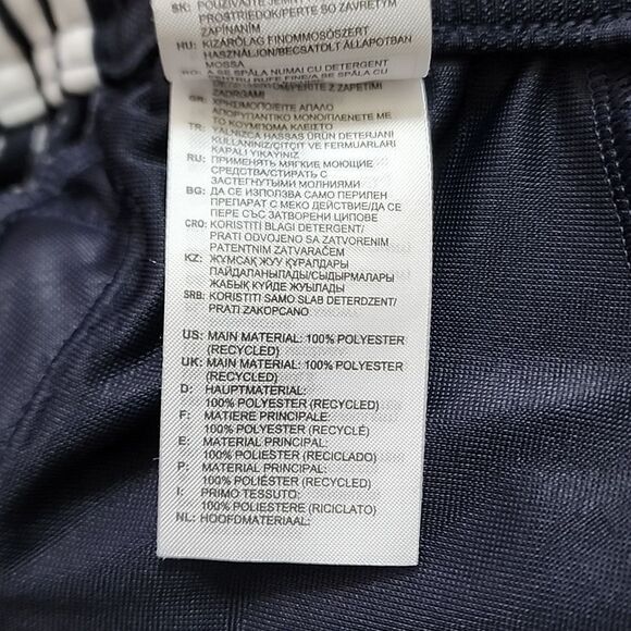 Men's Adidas Track Pants Size S - Picture 10 of 12